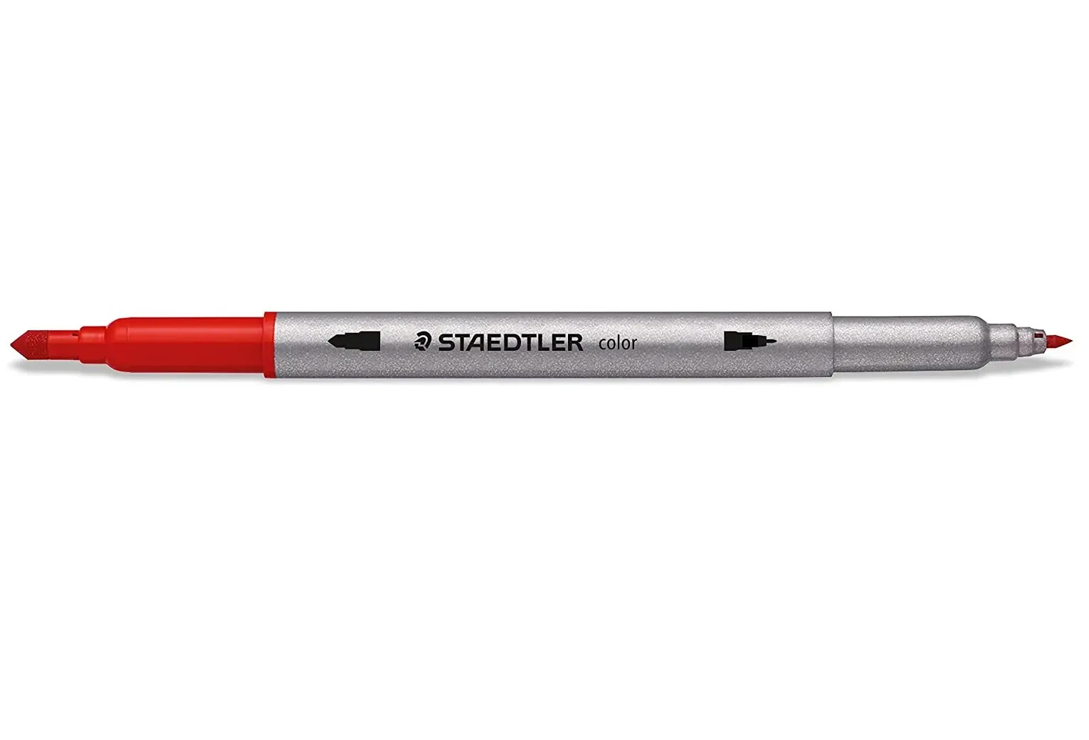 Marcador Doble Punta Staedtler, Rotulador X 120 Colores