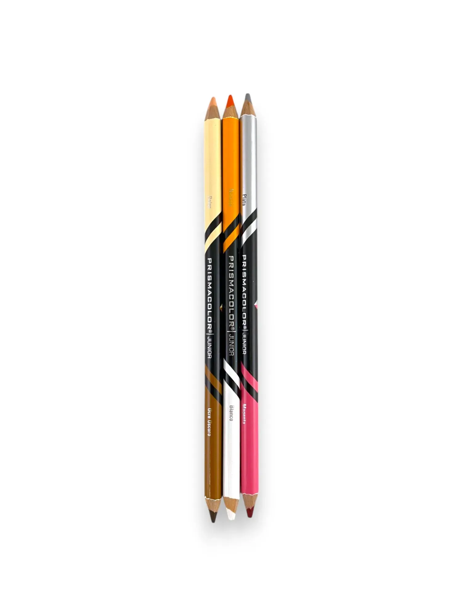 Colores Prismacolor junior x 18 uds.