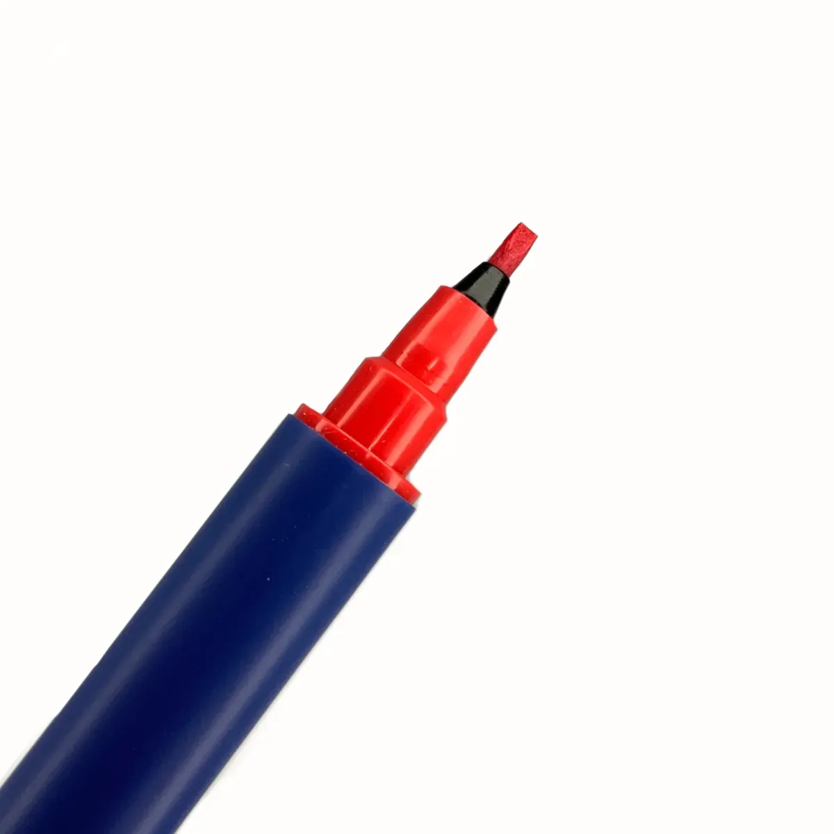 Marcador Para Caligrafía Staedtler Doble Punta X 5 Colores