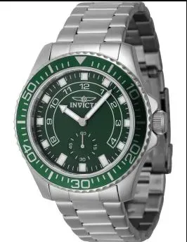 Reloj Invicta 46669 Original