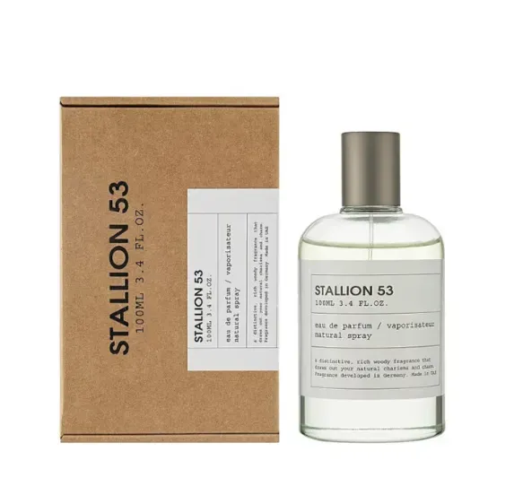 Perfume Stallion 53