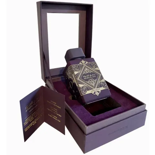 Perfume Badee al Oud Amenthyst Original 