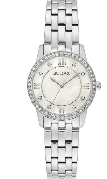 Reloj Bulova 96X157 Original