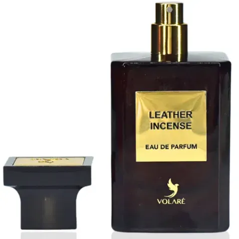 Perfume Leather Incense Original