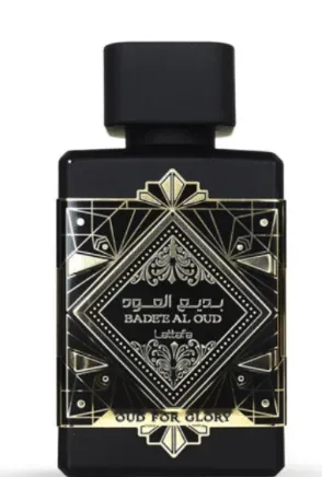 Perfume Lattafa Oud of Glory Original