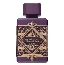 Perfume Badee al Oud Amenthyst Original 