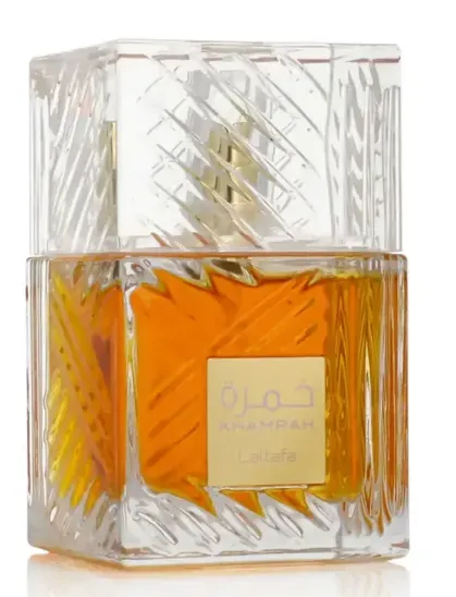 Perfume Khamrah Original 