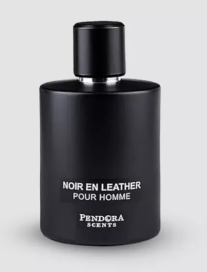 Perfume Noir Leather Original 