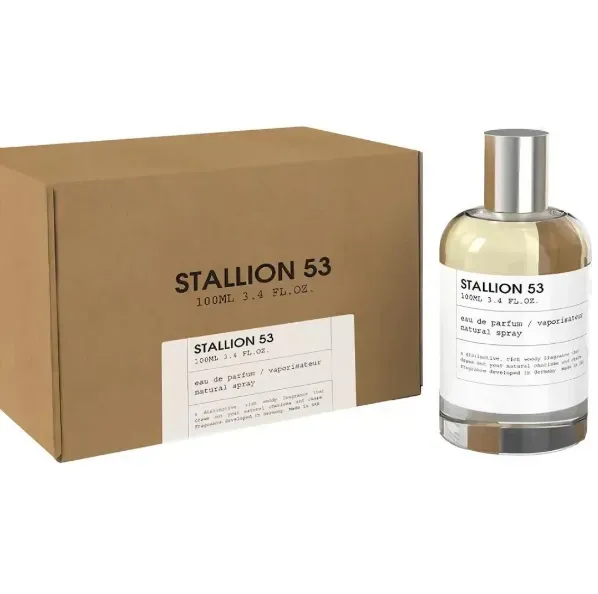 Perfume Stallion 53