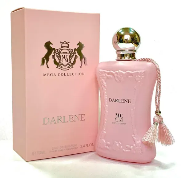 Perfume Darlene Edp