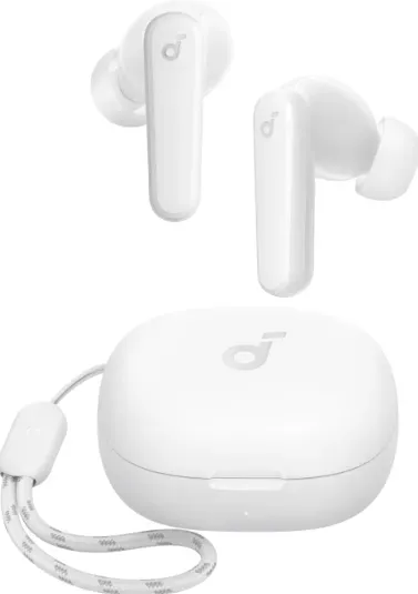 Audifonos Soundcore by Anker Blanco P20i Blanco