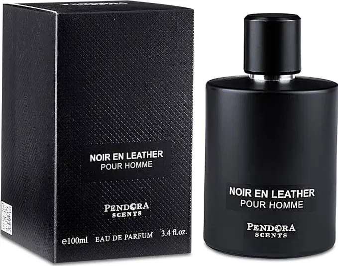 Perfume Noir Leather Original 