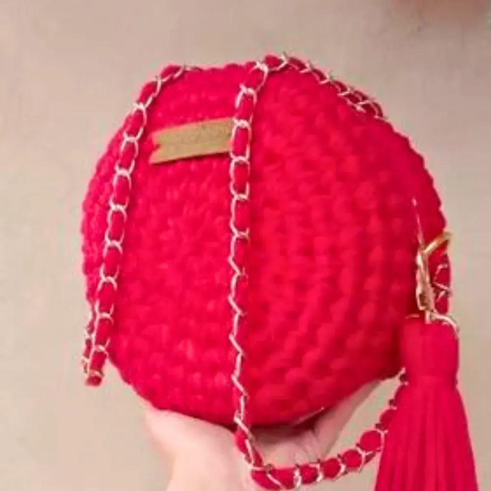 Bolso Macarena Redondo 