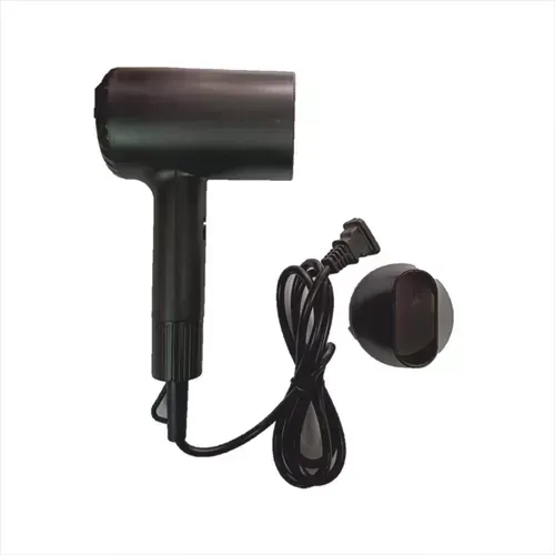 Mini Secador Viajero Portátil Pelo Cabello