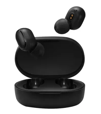 Audifonos Inalambrico Airdots Color negro