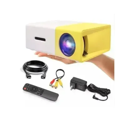 Mini Proyector Led Ultra 