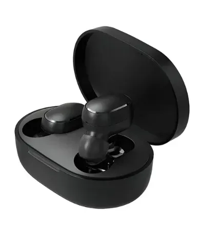 Audifonos Inalambrico Airdots Color negro