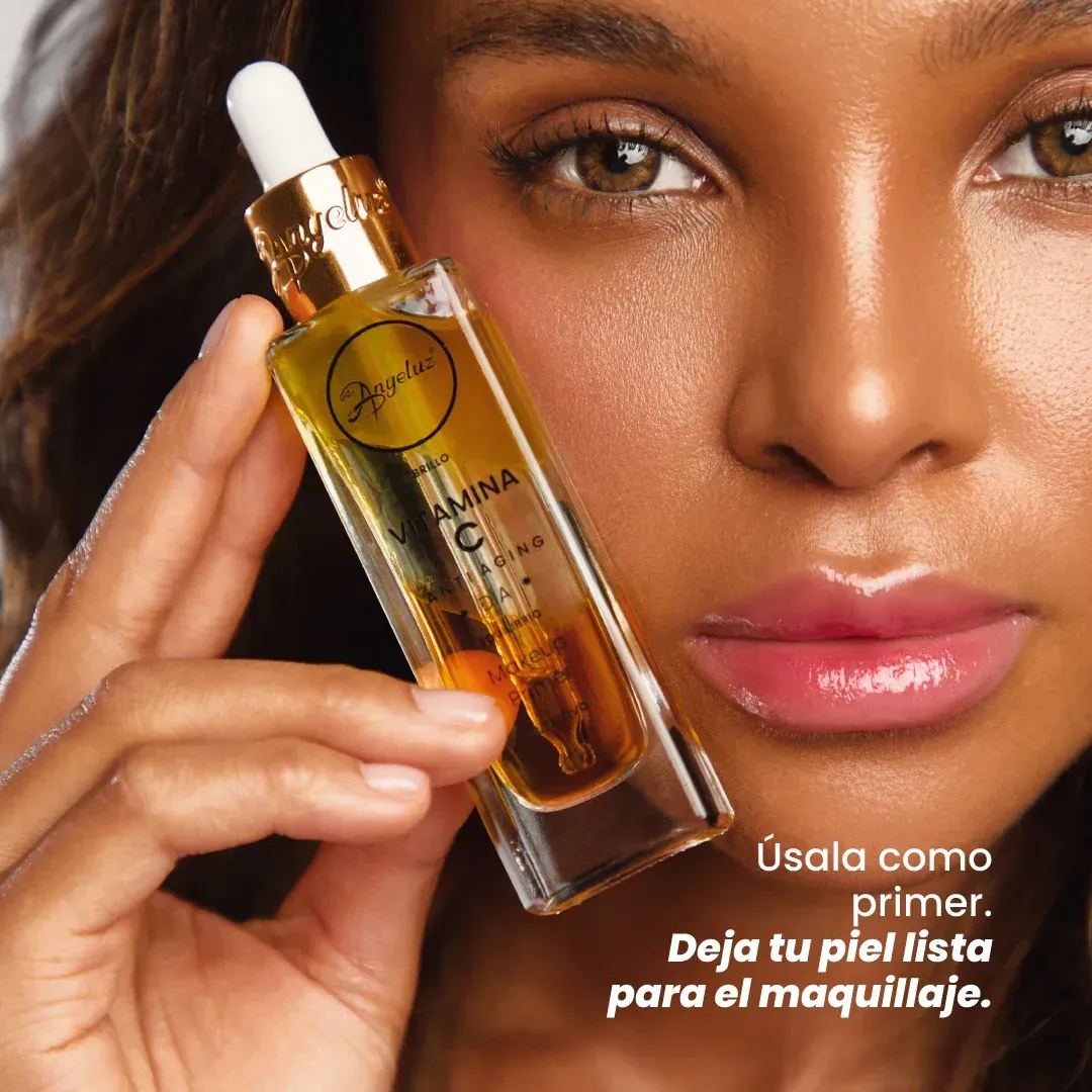 Vitamina C Dia Anyeluz 30ml