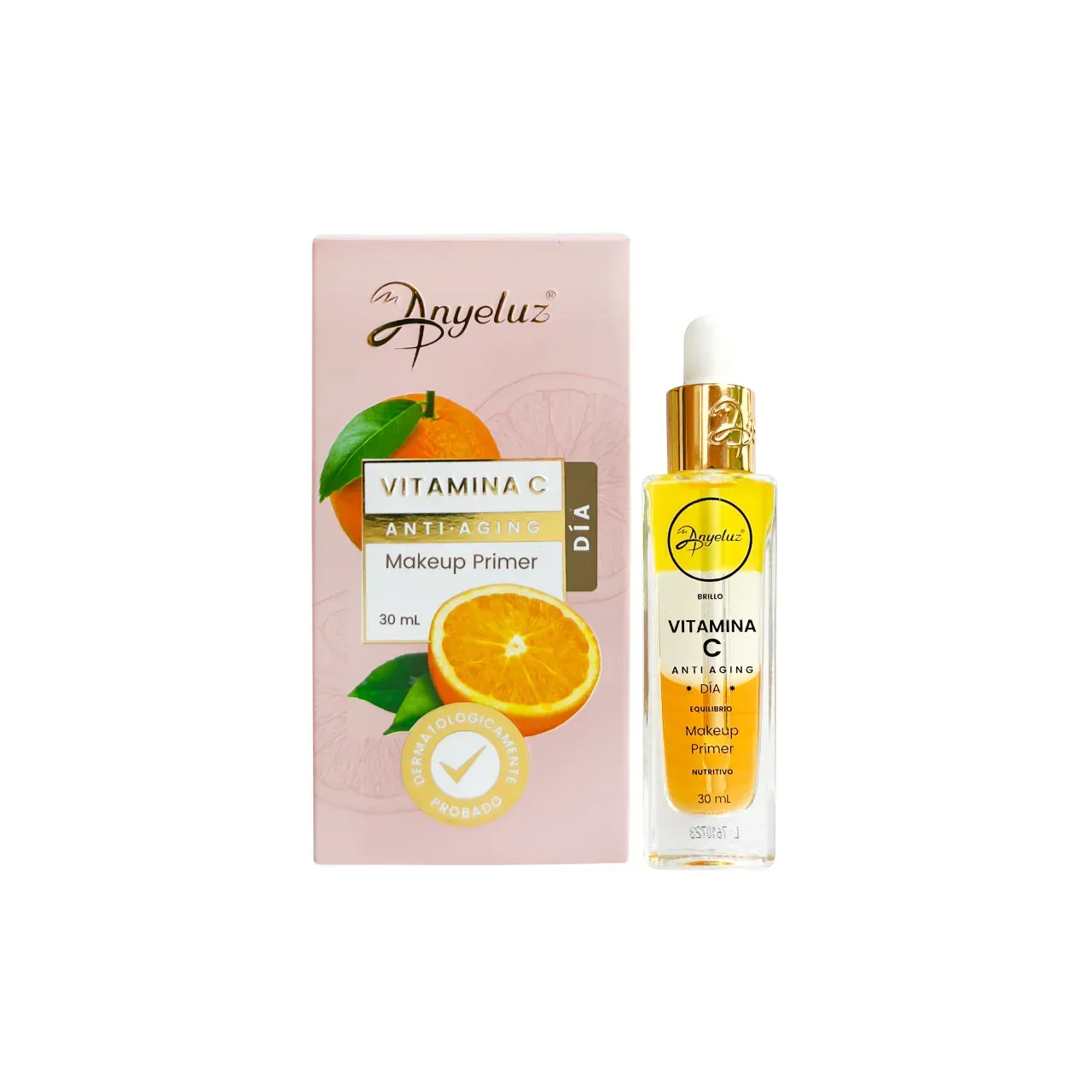 Vitamina C Dia Anyeluz 30ml