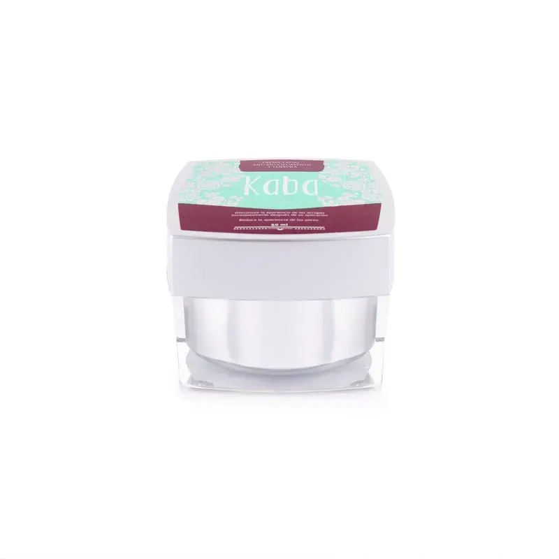 Crema Facial Tensora KABA 50 ML