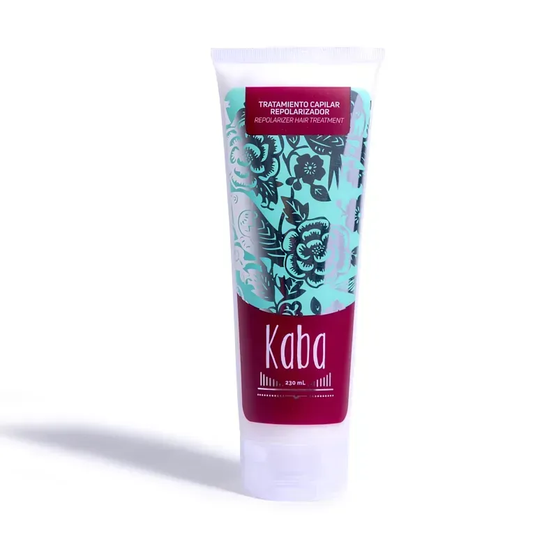 Kit Crecimiento Acelerado Para Cabello Graso KABA + LA RECETA