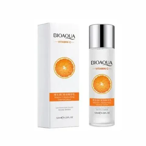 Kit Antioxidante Despigmentante Vitamina C BIOAQUA