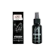 Finish Matte En Spray FS-21 Engol