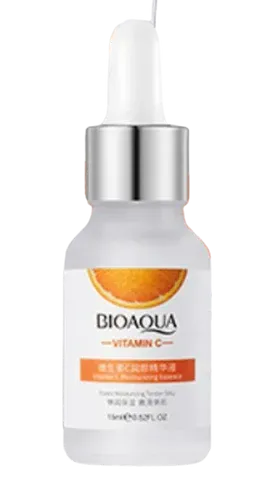 Kit Antioxidante Despigmentante Vitamina C BIOAQUA