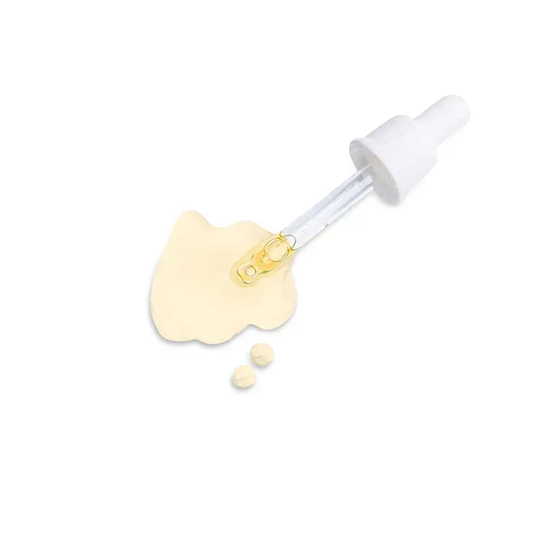 Aeite Facial Hidratante Oro Puro Kaba 30ml