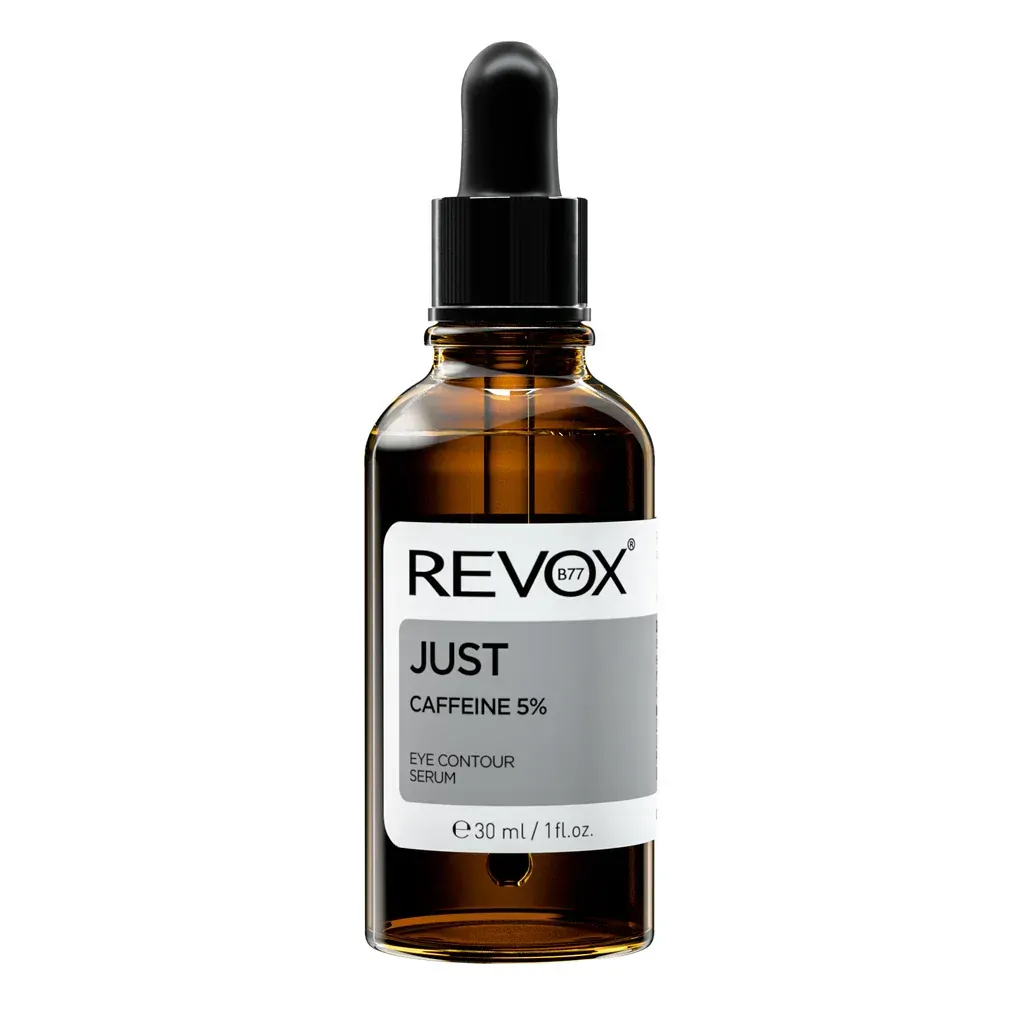 Serum Cafeína 5% – Revox B77