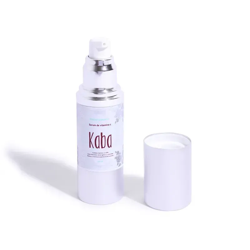 Sérum De Vitamina C KABA