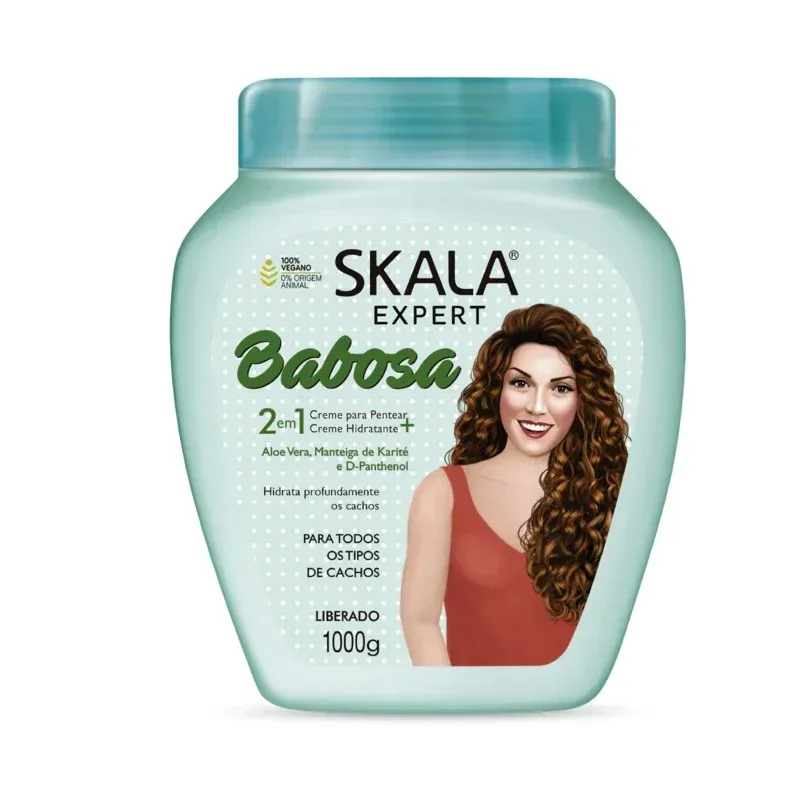 Skala  Babosa