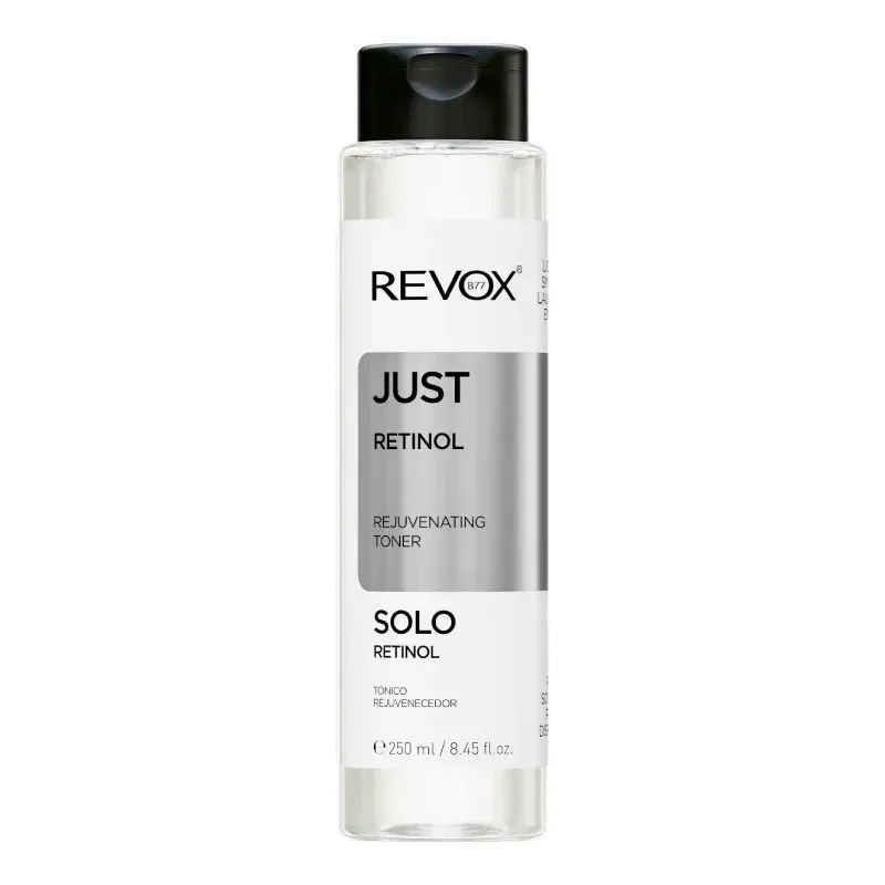 Tónico De Retinol Revox (250ml)