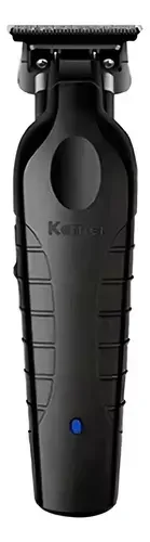 Cortadora De Pelo Profesional Kemei Km-2299  110 V/220 V