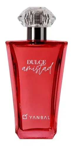 Perfume Dulce Amistad Yanbal 