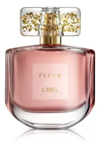 Perfume Fleur Lbel 