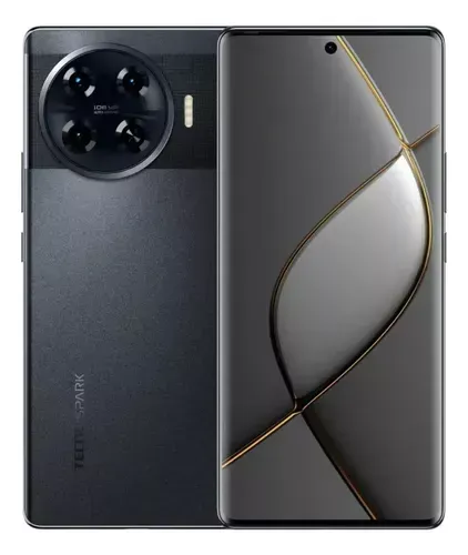 Celular Tecno Spark 20Pro Pus 