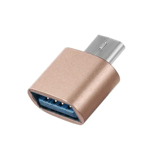 Adaptador Otg Usb A Tc 