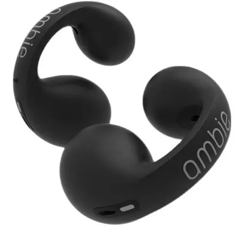 Auriculares Inalámbricos Bluetooth Ambie Sound Earcuffs, Col