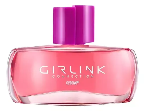 Perfume Girlink Connection 