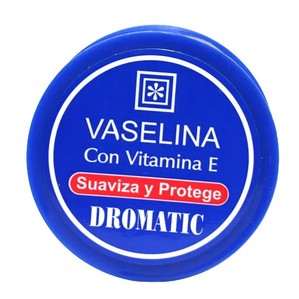 Vaselina Con Vitamina E Dromatic Pequeña 