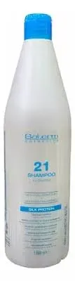 Shampoo Salerm 21 Litro 