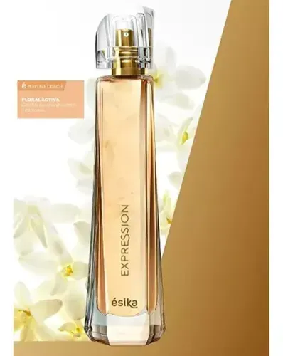 Perfume Expression Esika 