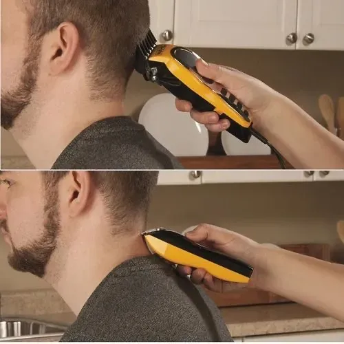 Wahl Groom Pro - Maquina De Cortar Pelo Y Cuerpo #79752