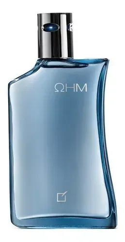 Perfume Ohm Yanbal