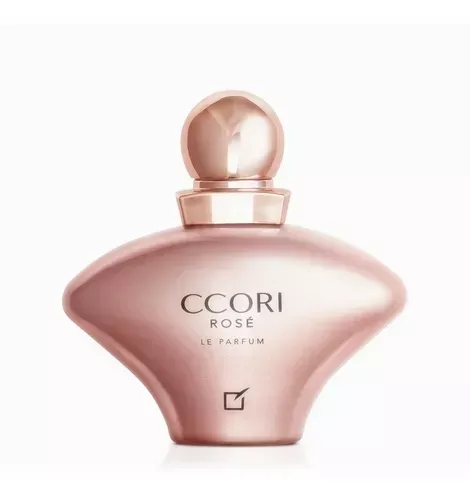 Ccori Rose Yanbal Perfume 