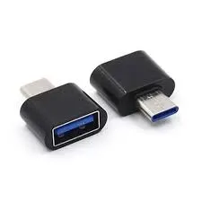 Adaptador Otg Usb A Tc 