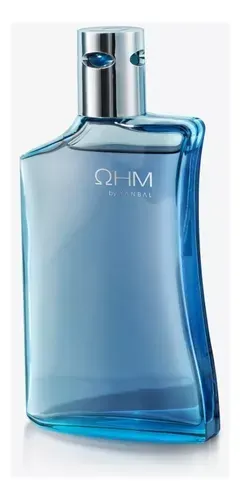 Perfume Ohm Yanbal