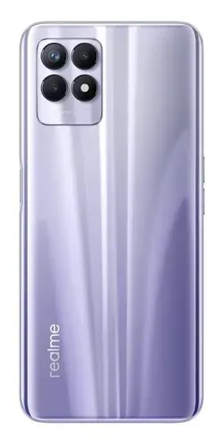 Realme 8i Morado128gb 