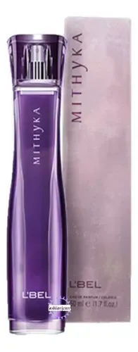 Perfume Mithyka Lbel